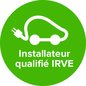 label irve
