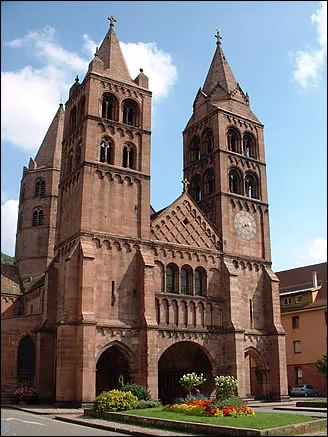 guebwiller saint leger exterieur