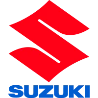 logo suzuki png sans fond